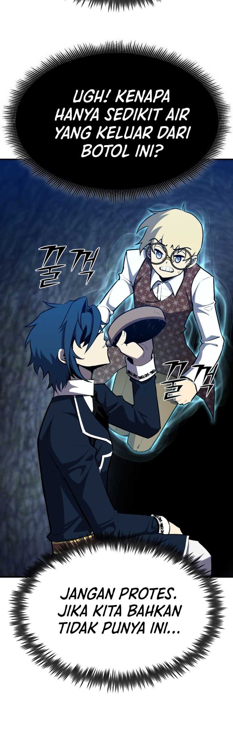 Standard of Reincarnation Chapter 57 Gambar 64