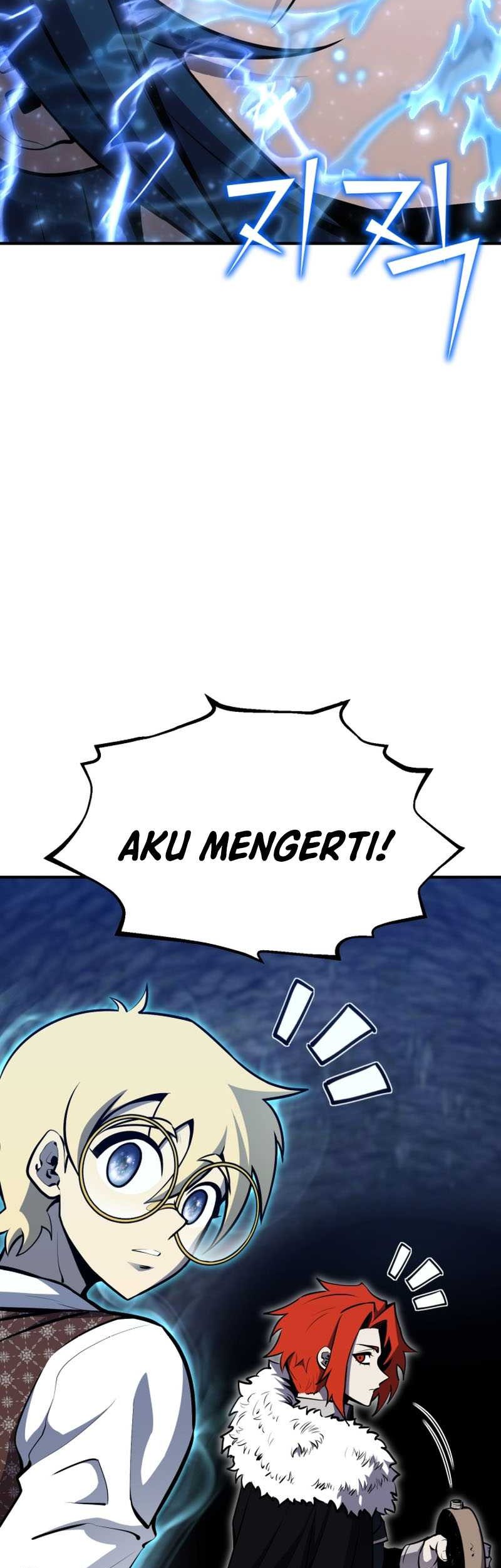 Standard of Reincarnation Chapter 57 Gambar 68