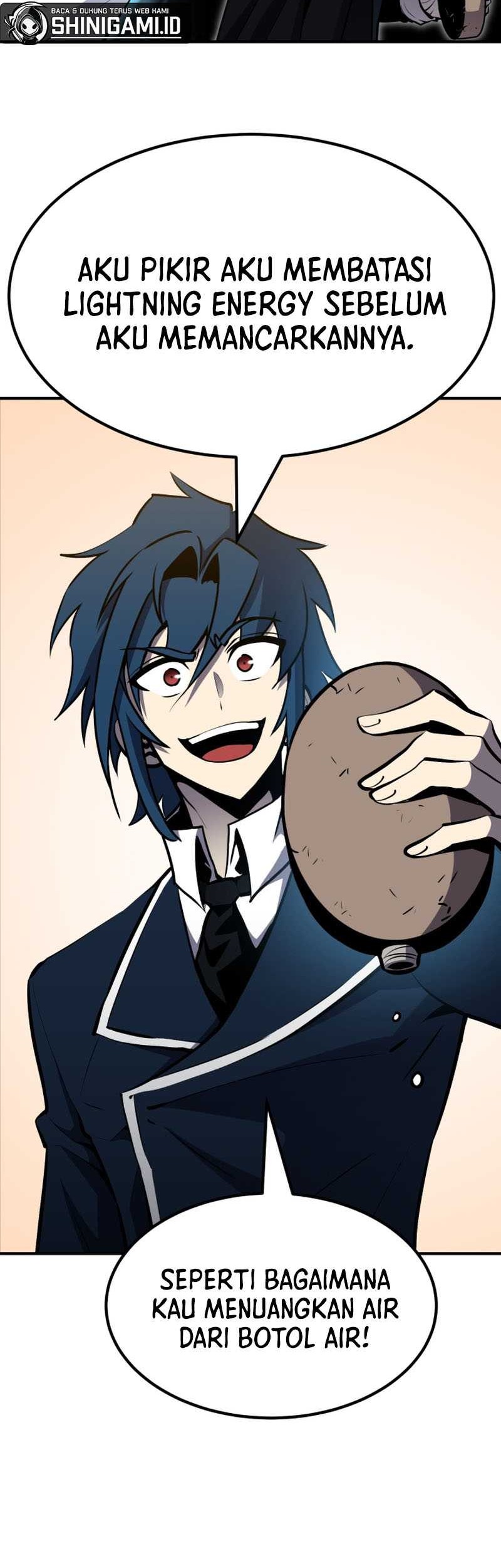 Standard of Reincarnation Chapter 57 Gambar 69