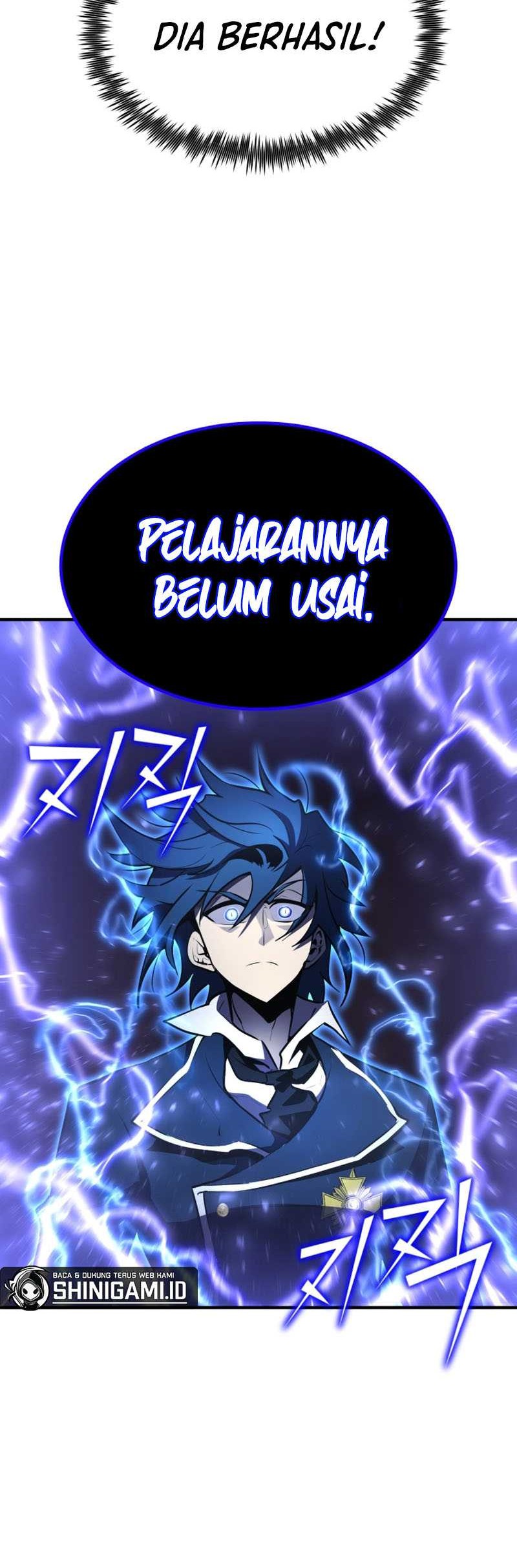 Standard of Reincarnation Chapter 57 Gambar 73