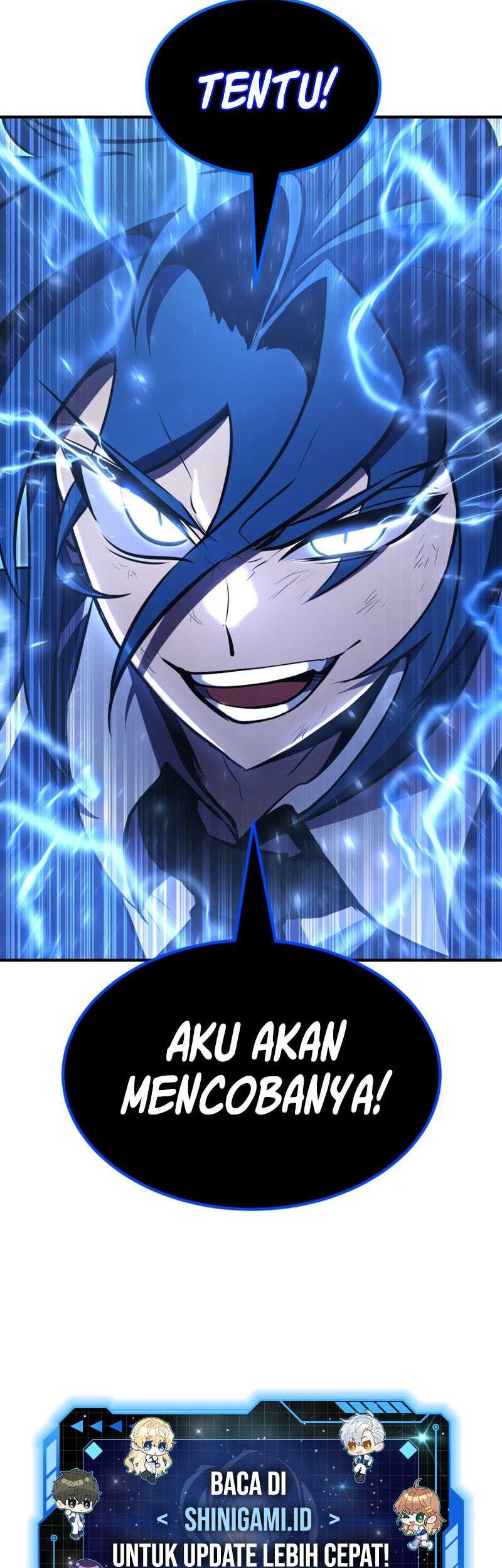 Standard of Reincarnation Chapter 57 Gambar 75