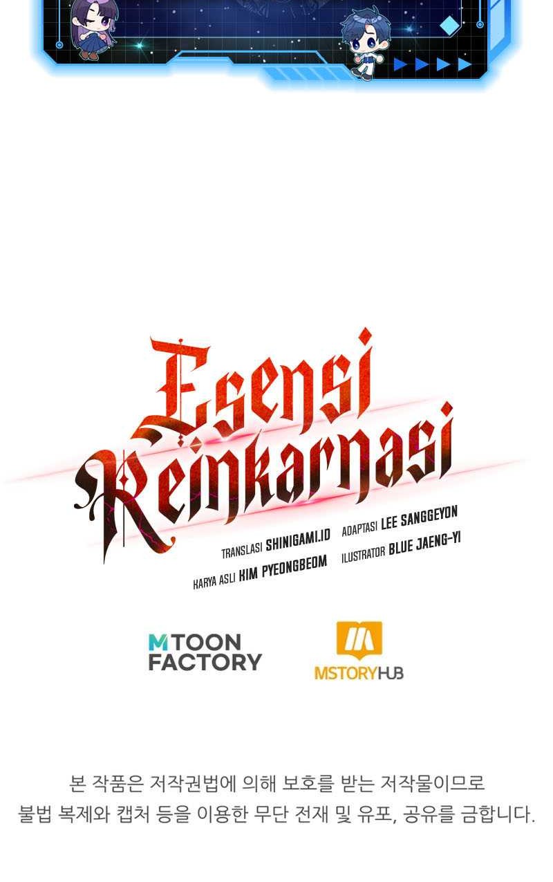 Standard of Reincarnation Chapter 57 Gambar 76