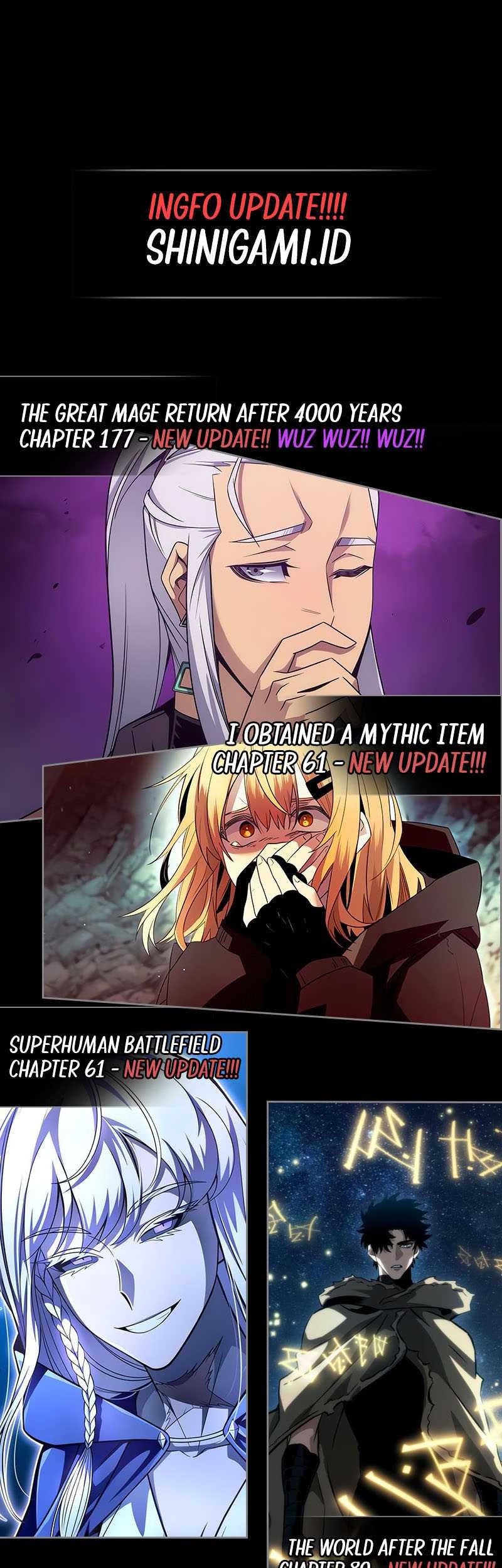 Standard of Reincarnation Chapter 57 Gambar 77