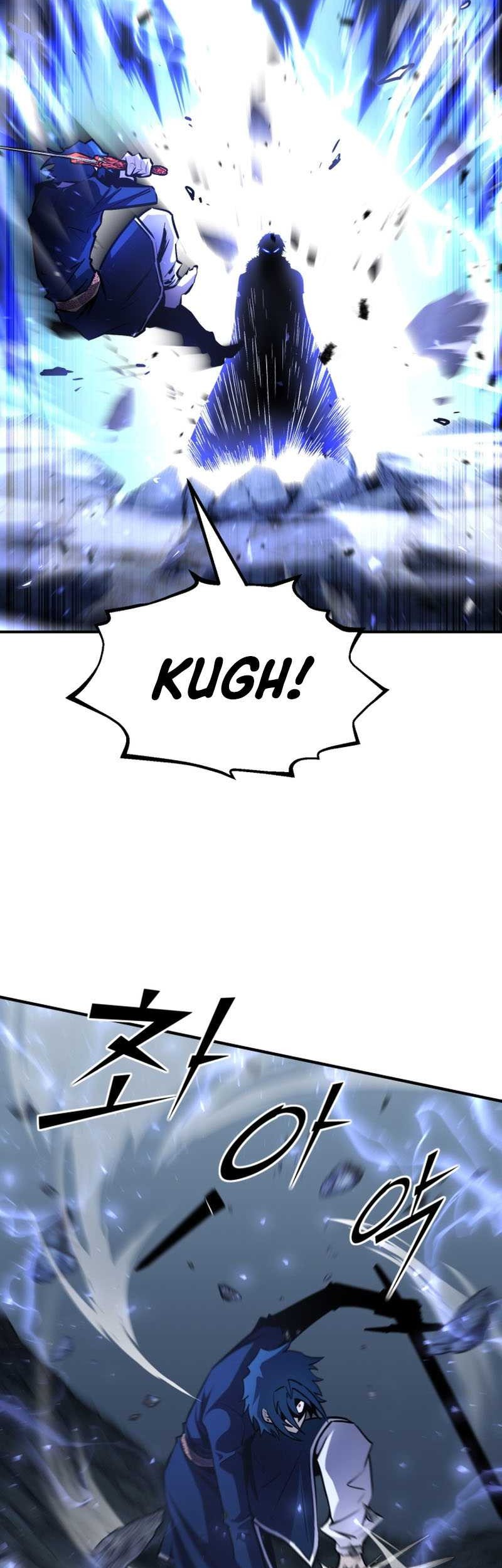 Standard of Reincarnation Chapter 57 Gambar 4