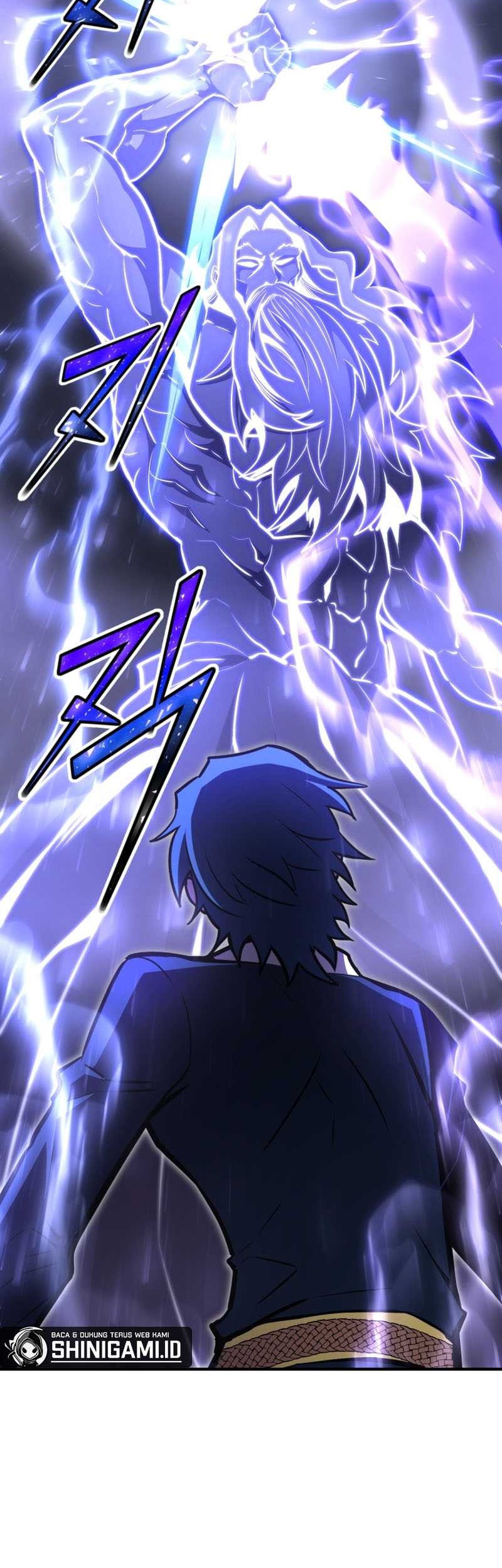 Standard of Reincarnation Chapter 57 Gambar 12