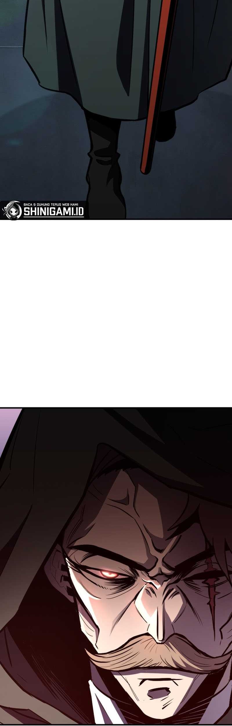 Standard of Reincarnation Chapter 57 Gambar 27