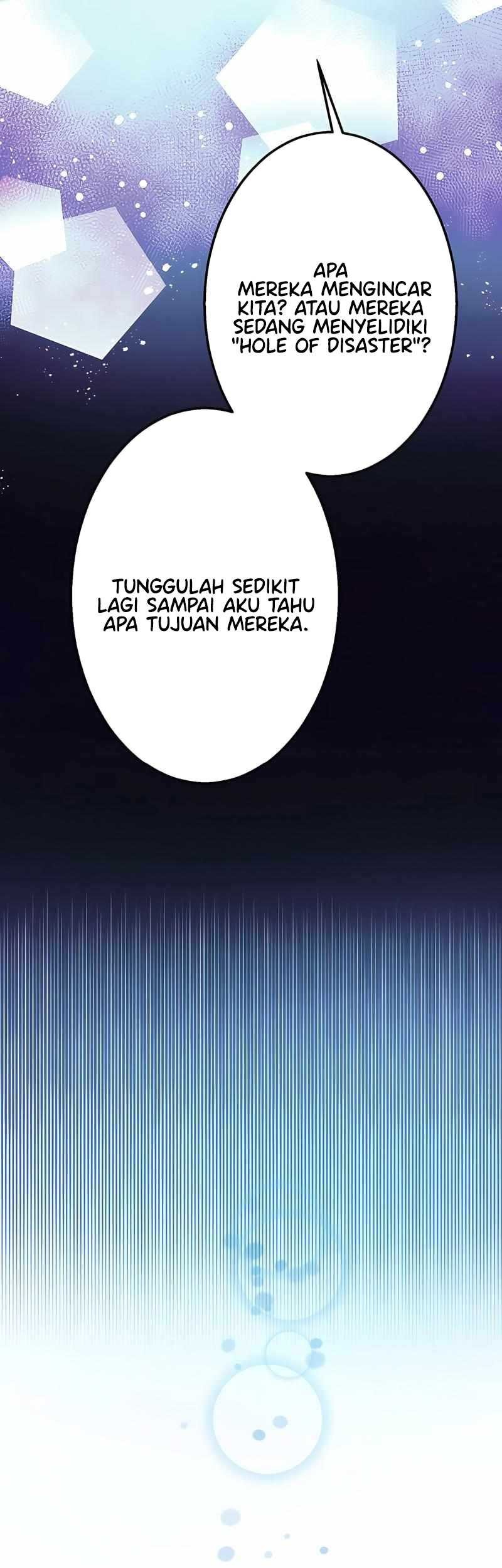 Undead King ~Teihen Bouken-sha, Mamono no Chikara de Shinka Musou~ Chapter 22 Gambar 28
