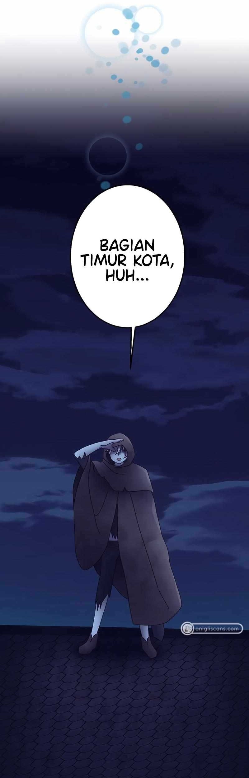 Undead King ~Teihen Bouken-sha, Mamono no Chikara de Shinka Musou~ Chapter 22 Gambar 29