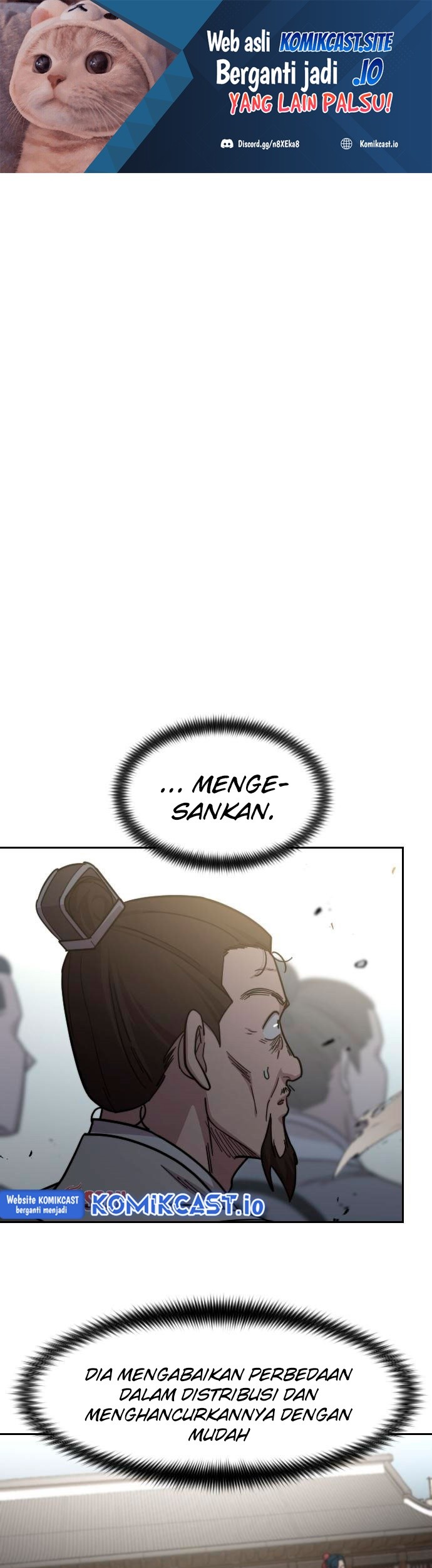 Baca Manhwa Return of the Flowery Mountain Sect Chapter 79 Gambar 2