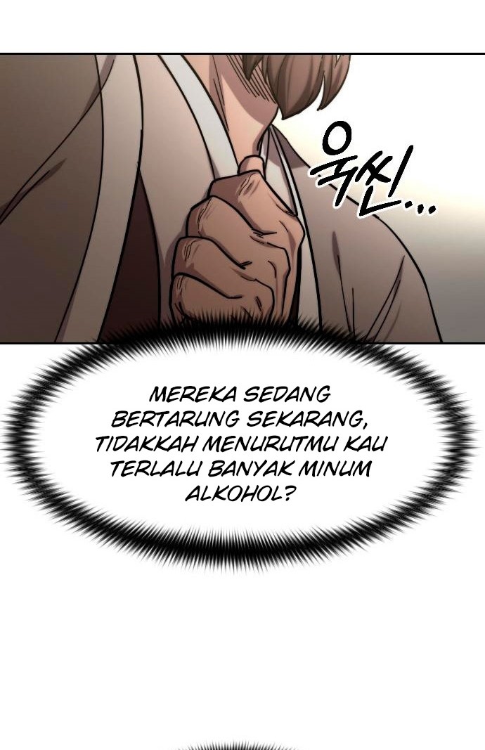 Return of the Flowery Mountain Sect Chapter 79 Gambar 5