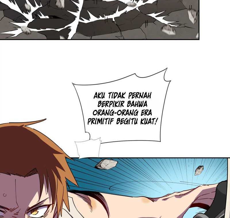 It All Starts With A Group Of Primitive People Chapter 02 Gambar 8