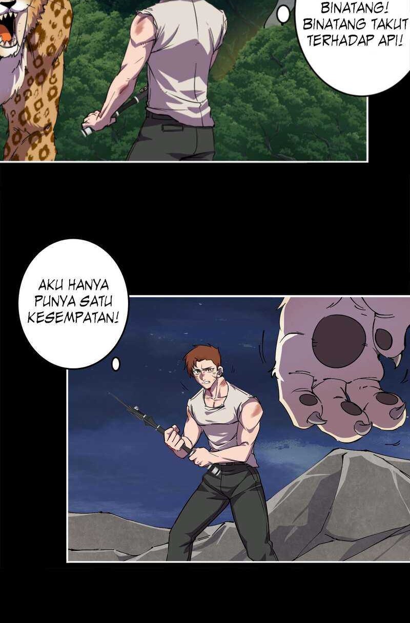 It All Starts With A Group Of Primitive People Chapter 02 Gambar 32