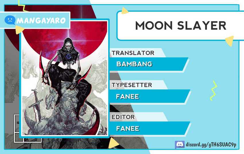 Baca Komik Moon Slayer Chapter 02 Gambar 1