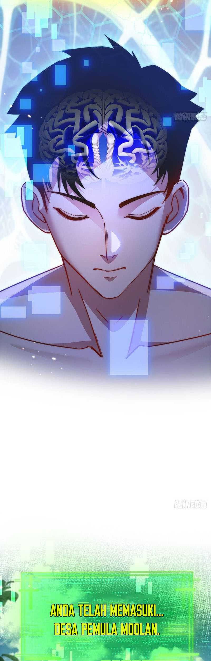 Moon Slayer Chapter 02 Gambar 34