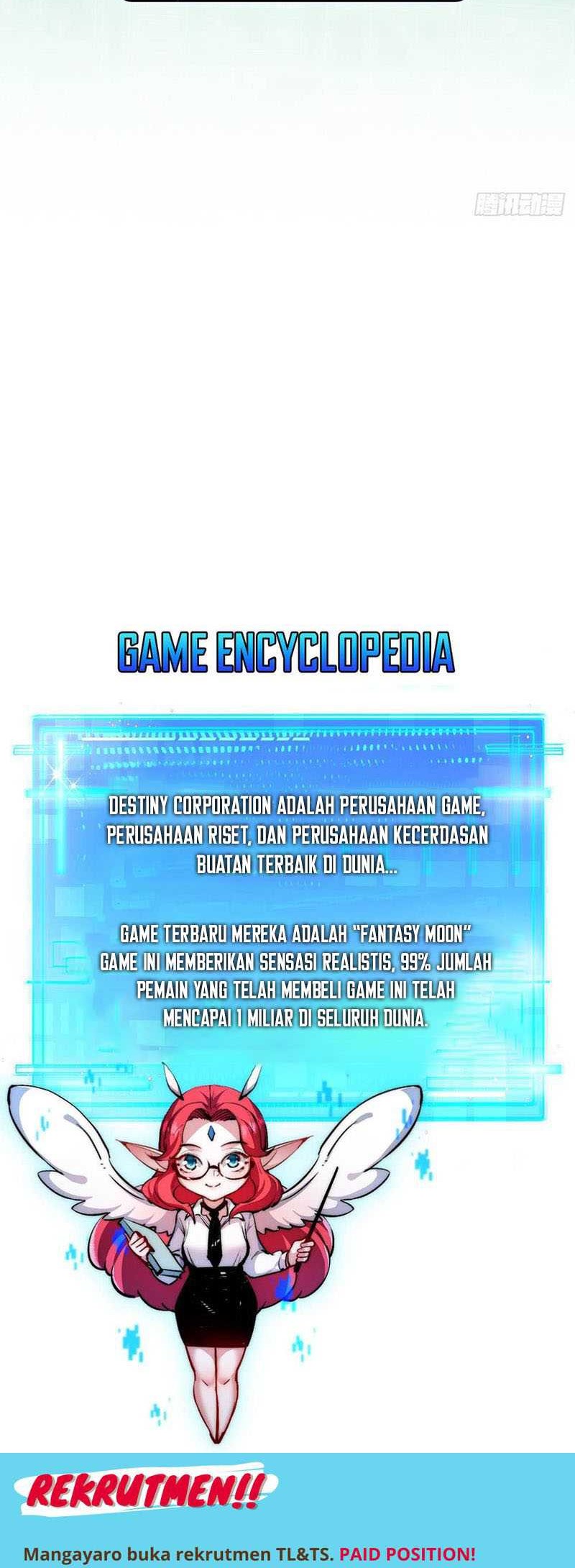 Moon Slayer Chapter 02 Gambar 41