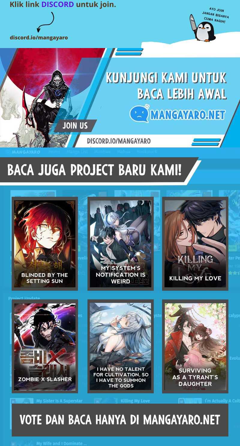 Moon Slayer Chapter 02 Gambar 42