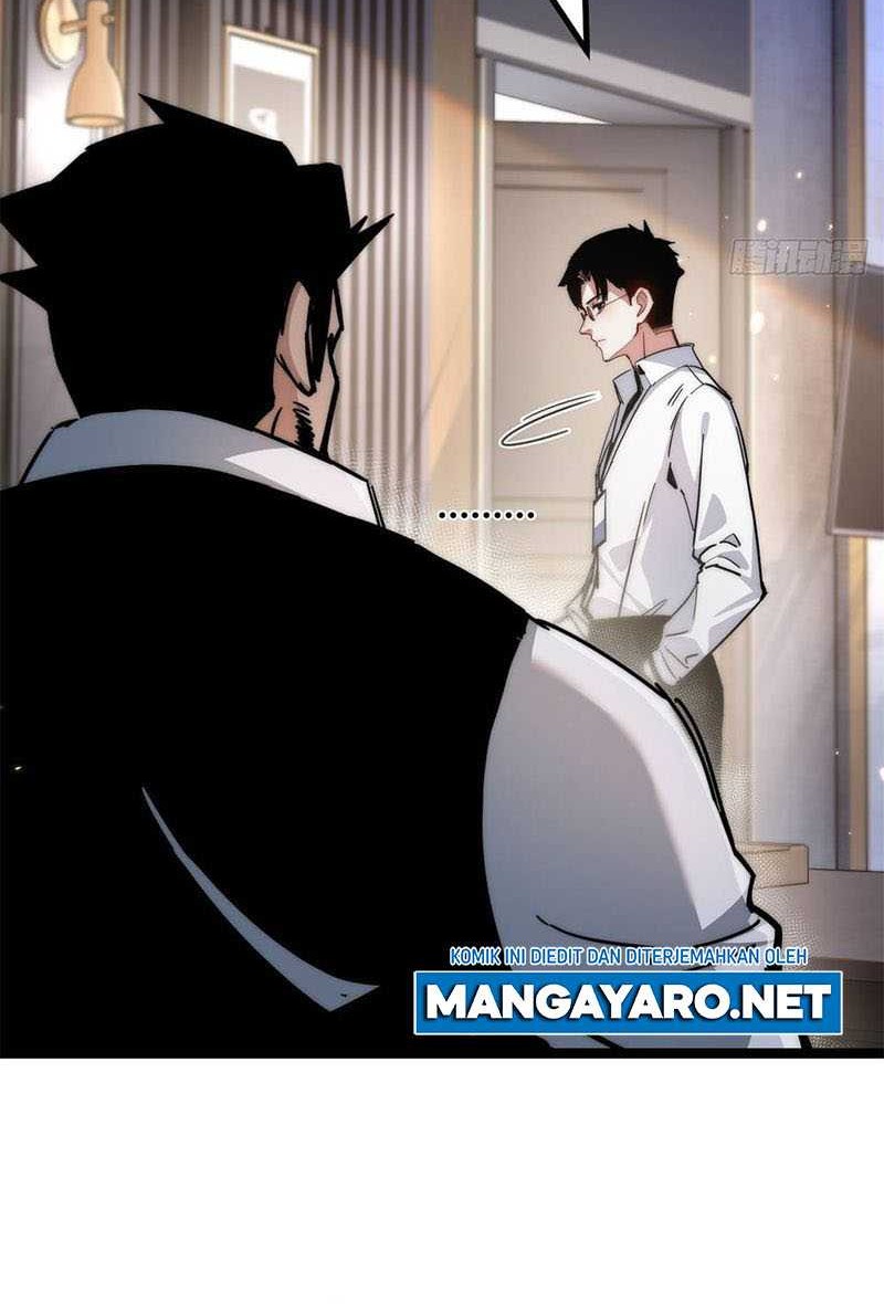 Moon Slayer Chapter 02 Gambar 5