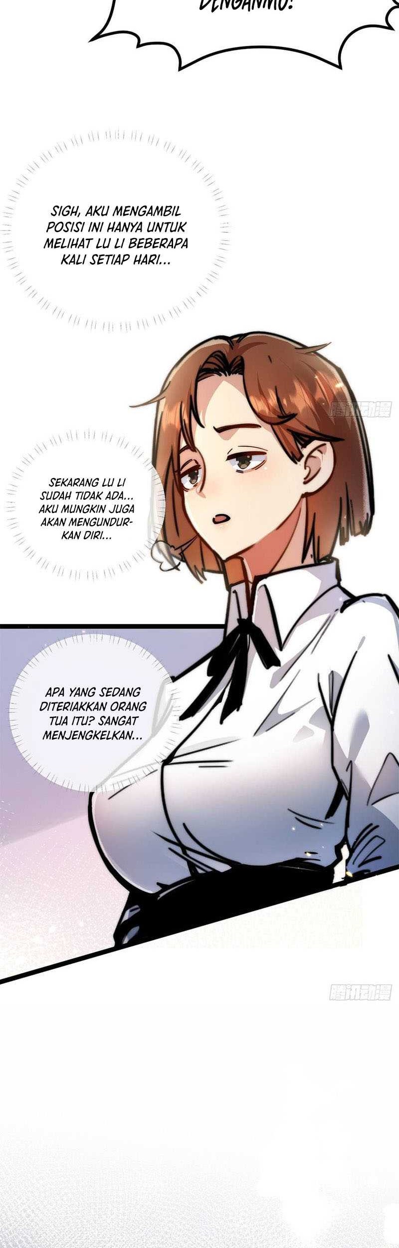 Moon Slayer Chapter 02 Gambar 7