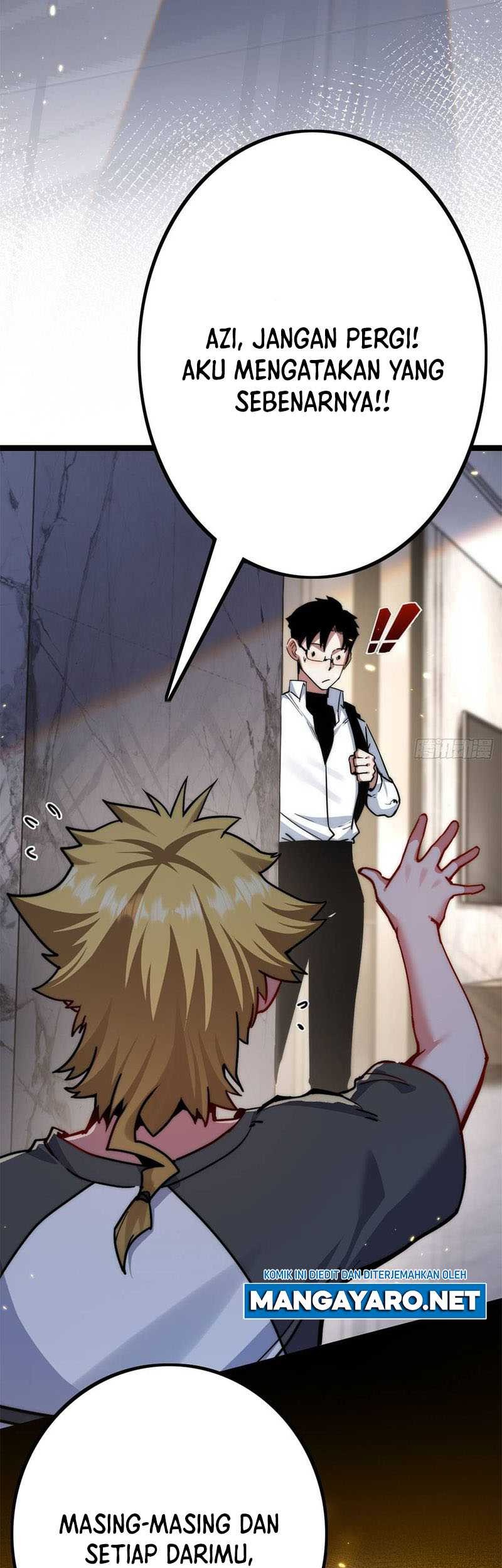 Moon Slayer Chapter 02 Gambar 18