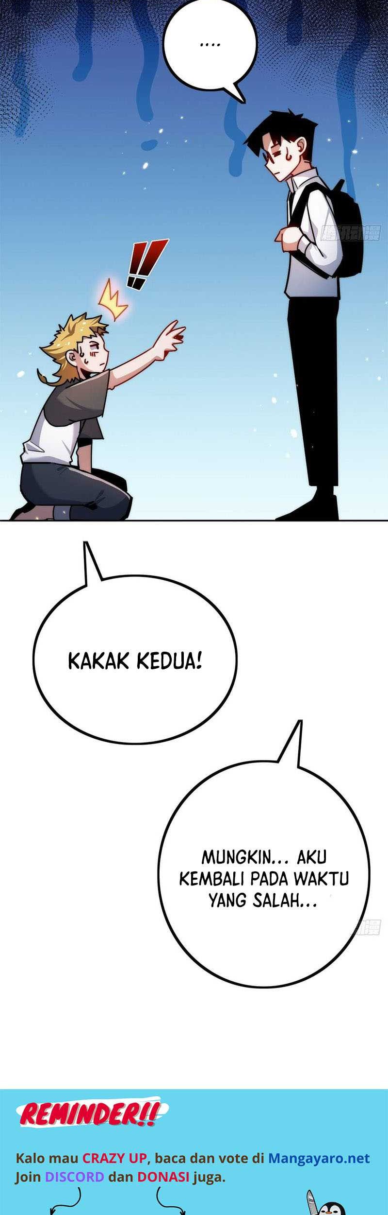 Moon Slayer Chapter 02 Gambar 20