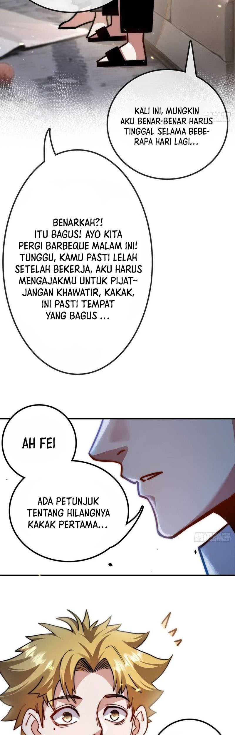 Moon Slayer Chapter 02 Gambar 24