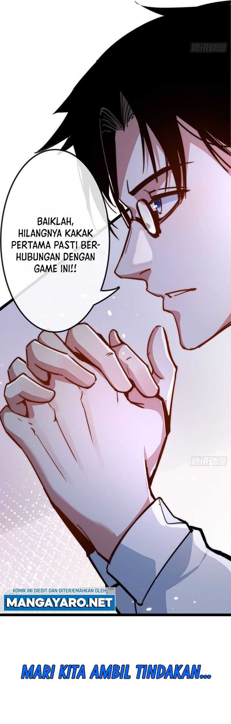 Moon Slayer Chapter 02 Gambar 26