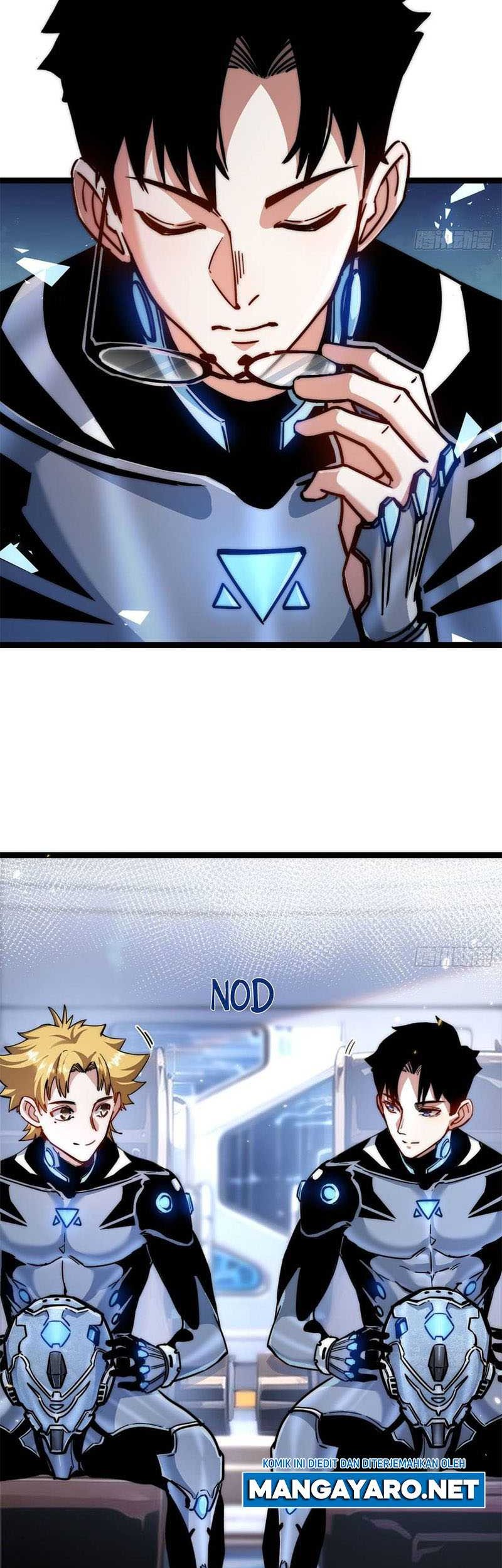 Moon Slayer Chapter 02 Gambar 28