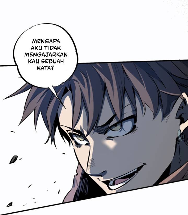 The Fate Of The Slain Monster Chapter 02 Gambar 11