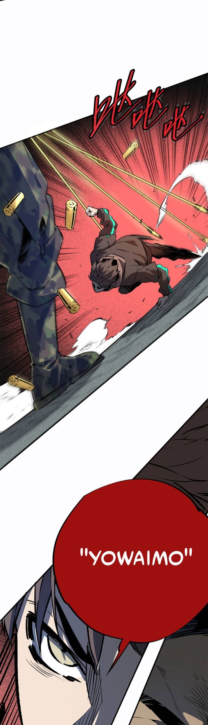 The Fate Of The Slain Monster Chapter 02 Gambar 12