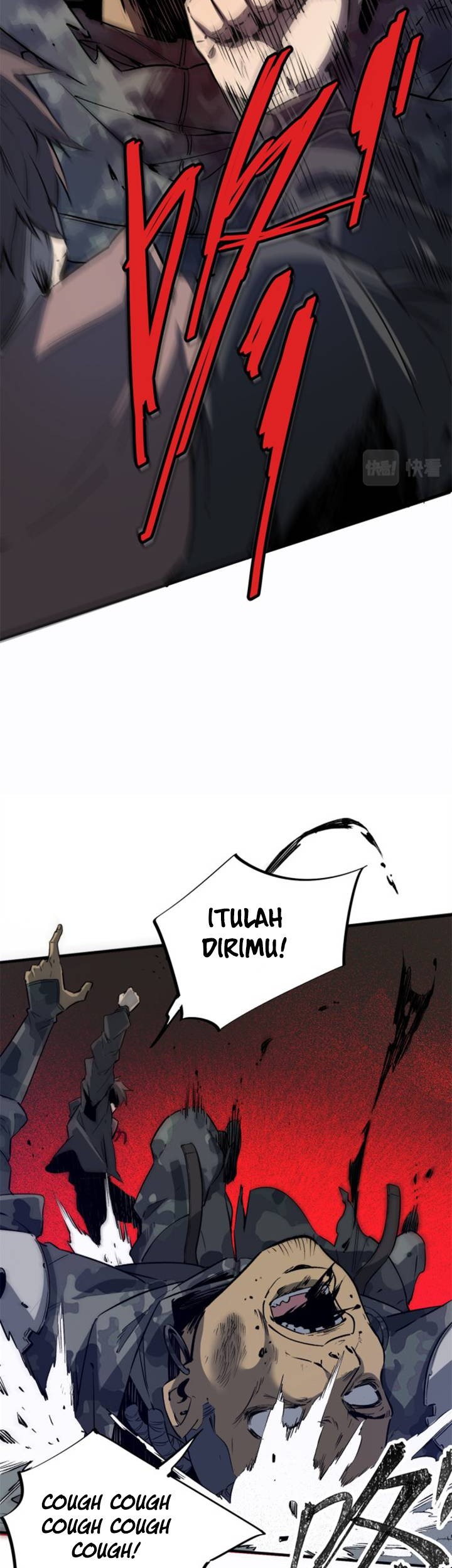 The Fate Of The Slain Monster Chapter 02 Gambar 14