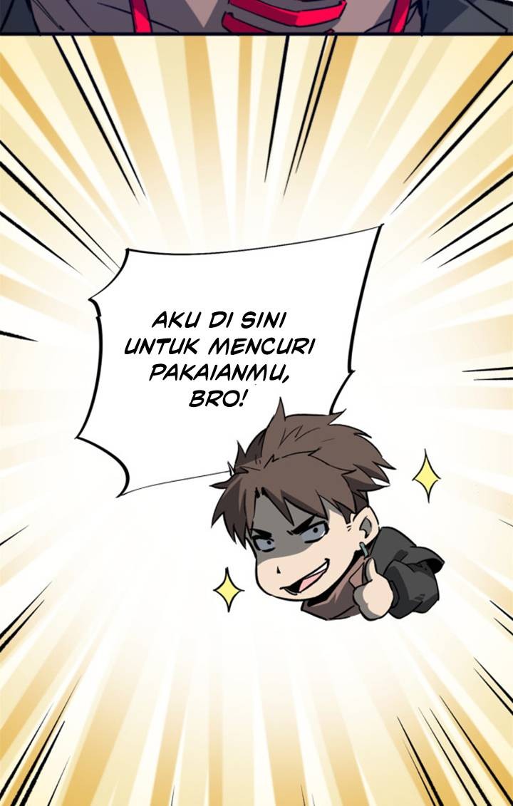 The Fate Of The Slain Monster Chapter 02 Gambar 16
