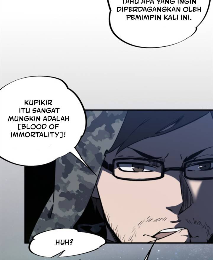 The Fate Of The Slain Monster Chapter 02 Gambar 21