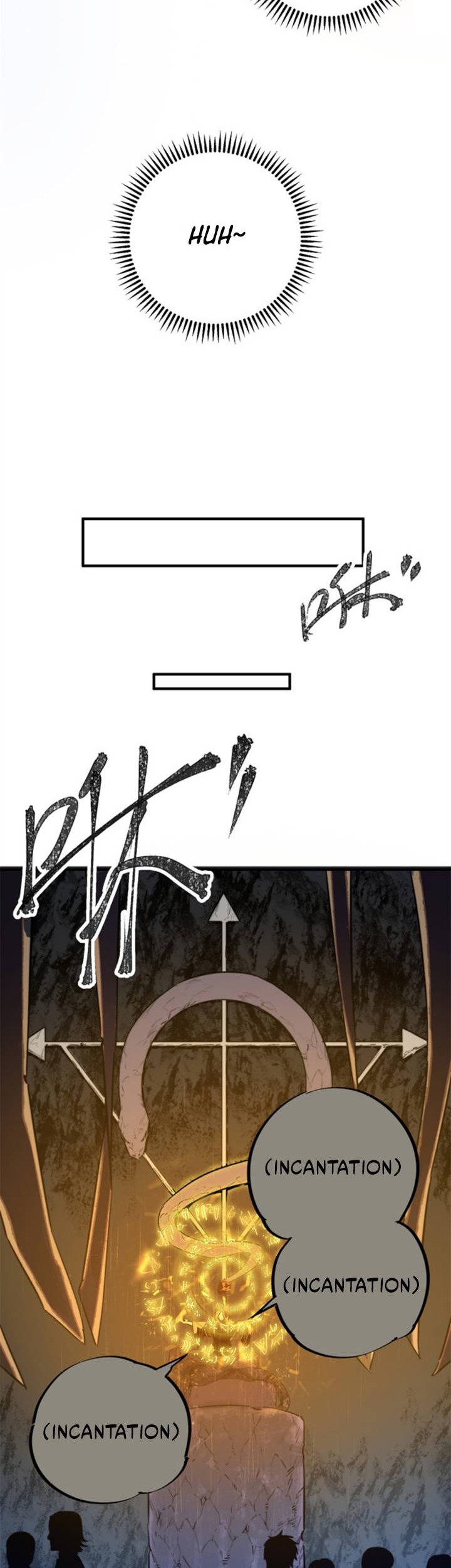 The Fate Of The Slain Monster Chapter 02 Gambar 28