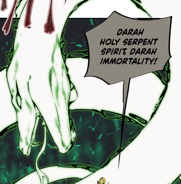 The Fate Of The Slain Monster Chapter 02 Gambar 31
