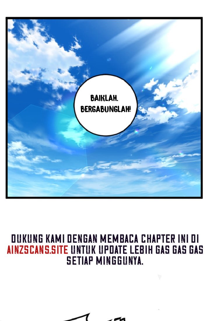 I’m a Healer but Useless Chapter 05 Gambar 15