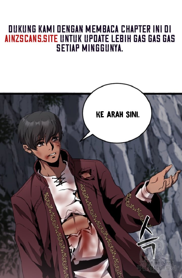 I’m a Healer but Useless Chapter 05 Gambar 48