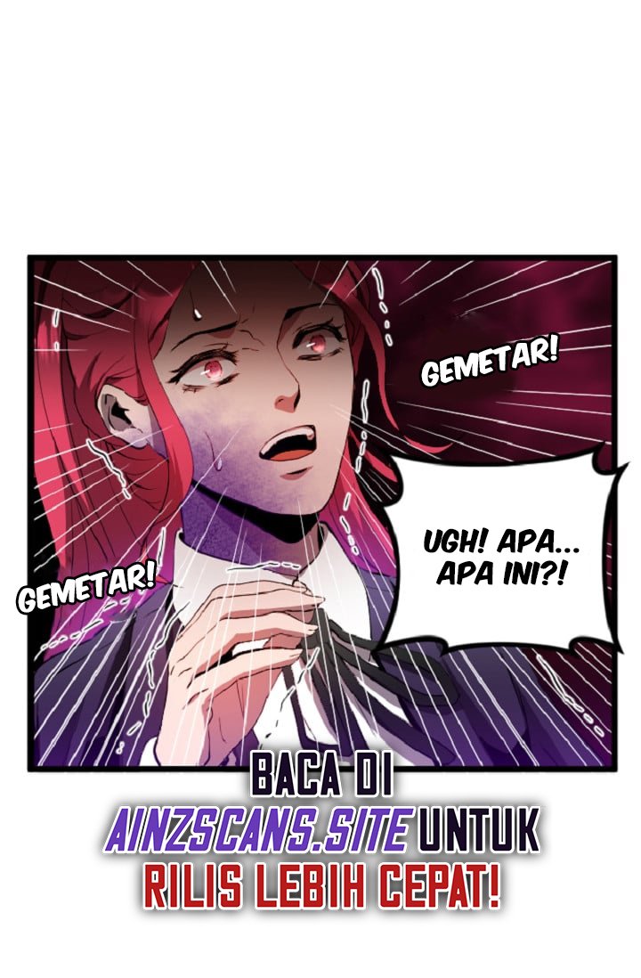 I’m a Healer but Useless Chapter 05 Gambar 63