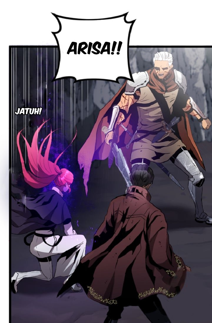 I’m a Healer but Useless Chapter 05 Gambar 64
