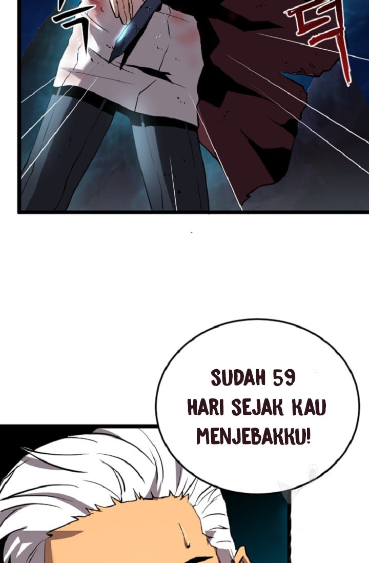 I’m a Healer but Useless Chapter 05 Gambar 67