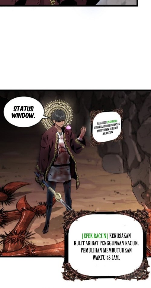 I’m a Healer but Useless Chapter 04 Gambar 20