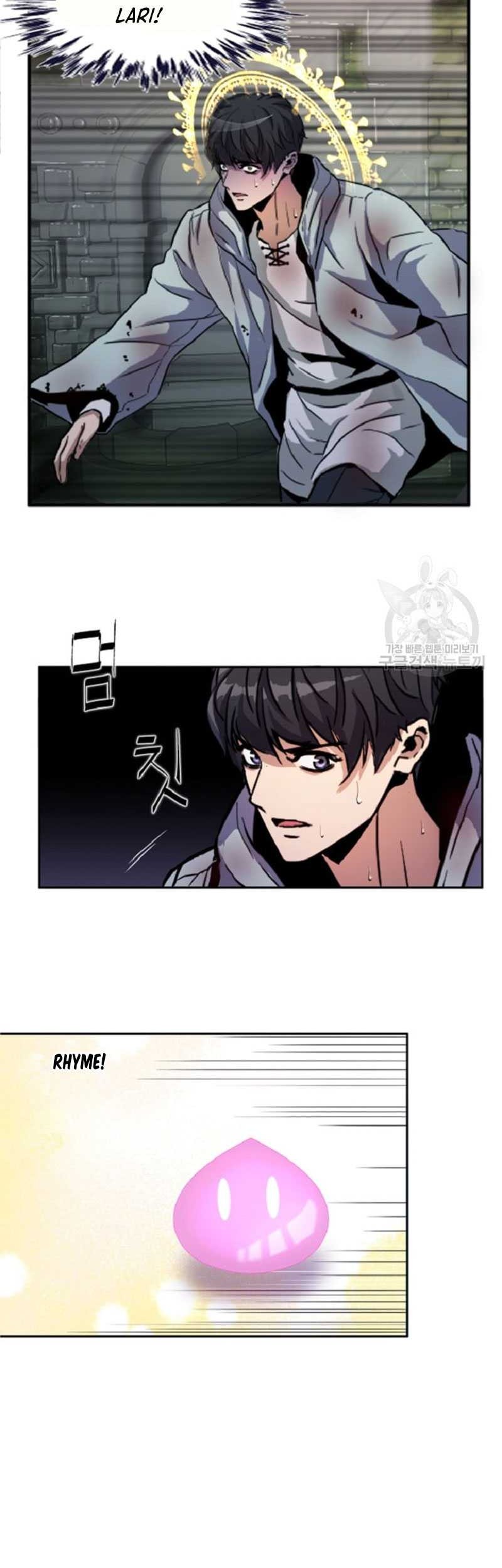 I’m a Healer but Useless Chapter 02 Gambar 53