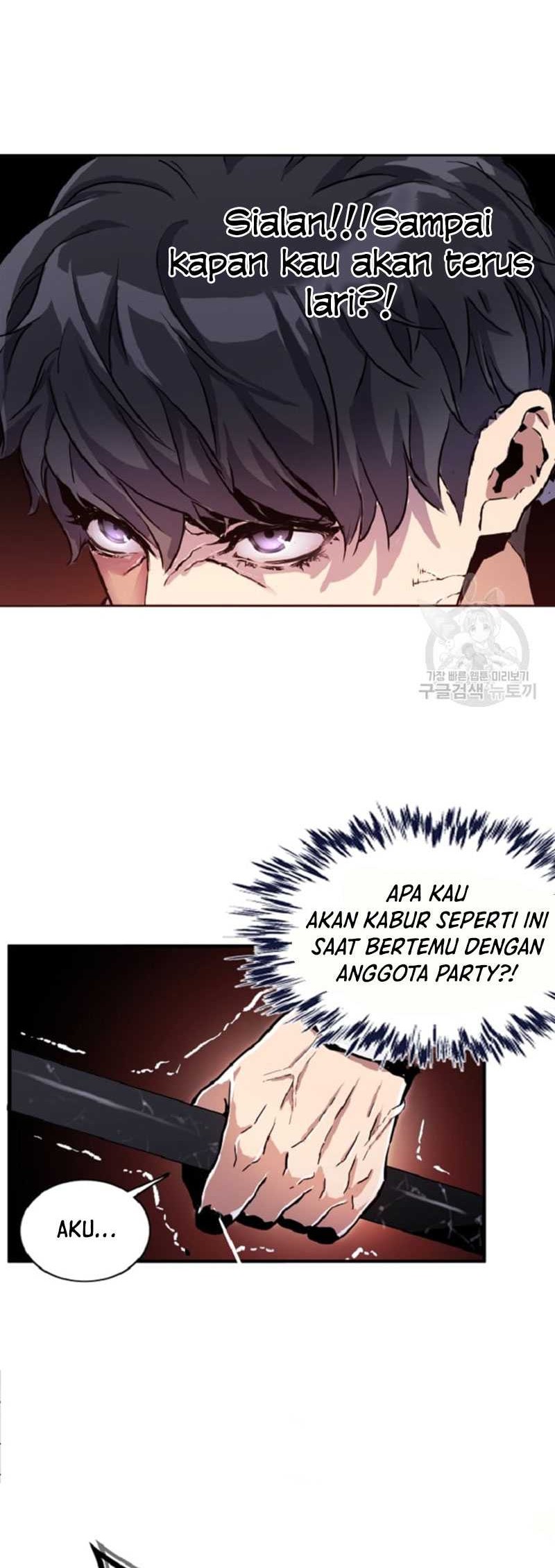 I’m a Healer but Useless Chapter 02 Gambar 54