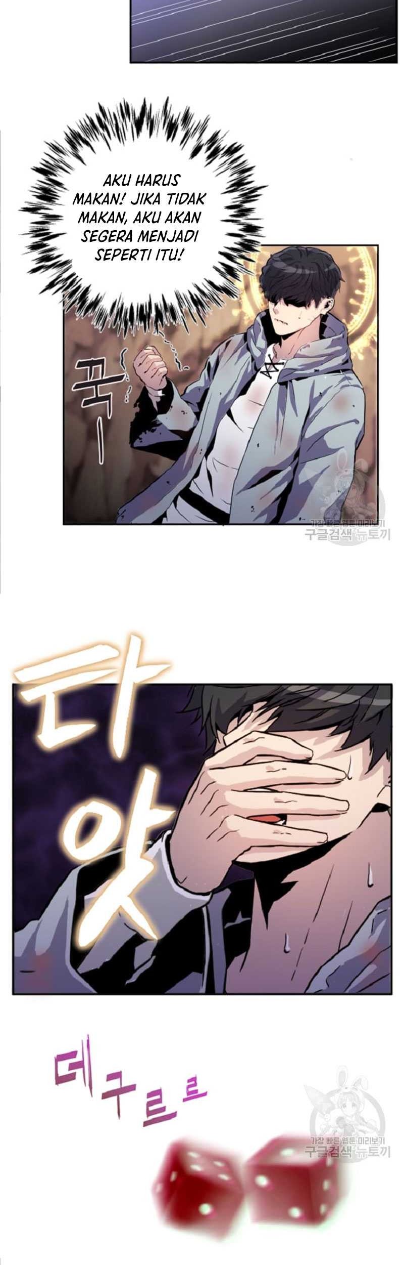 I’m a Healer but Useless Chapter 02 Gambar 13