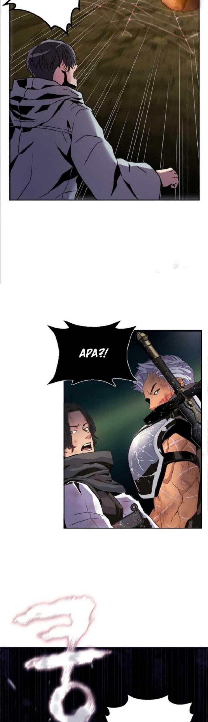 I’m a Healer but Useless Chapter 01 Gambar 51