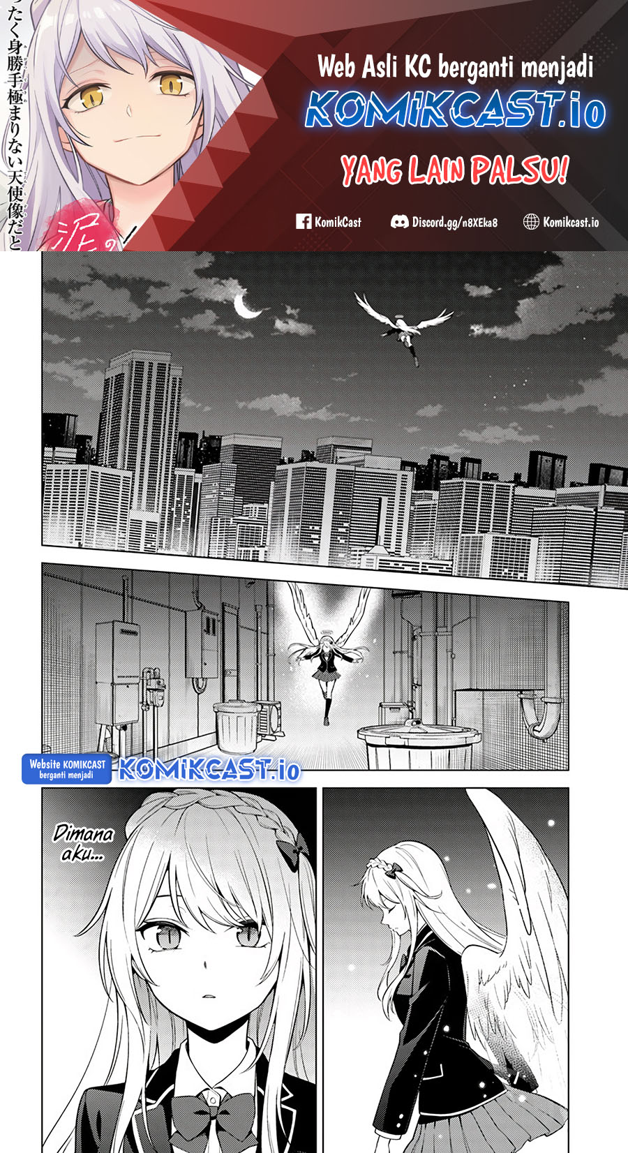 Baca Manga Doro no Bunzai de Watashi dake no Taisetsu wo Ubaouda Nante Chapter 06.2 Gambar 2