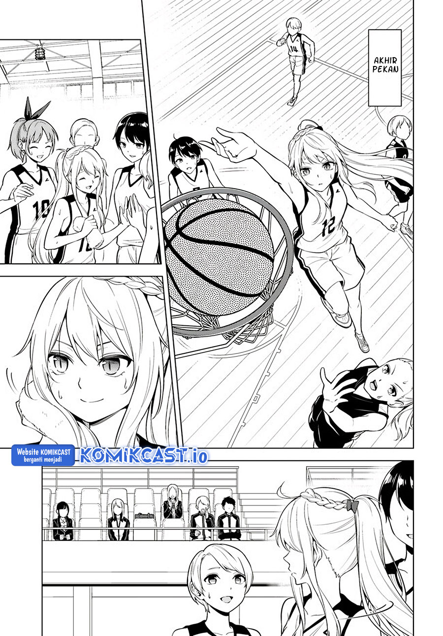 Doro no Bunzai de Watashi dake no Taisetsu wo Ubaouda Nante Chapter 06.1 Gambar 17