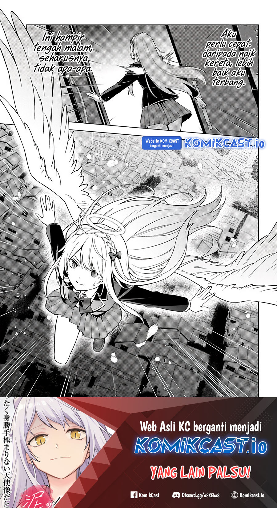 Doro no Bunzai de Watashi dake no Taisetsu wo Ubaouda Nante Chapter 06.1 Gambar 25