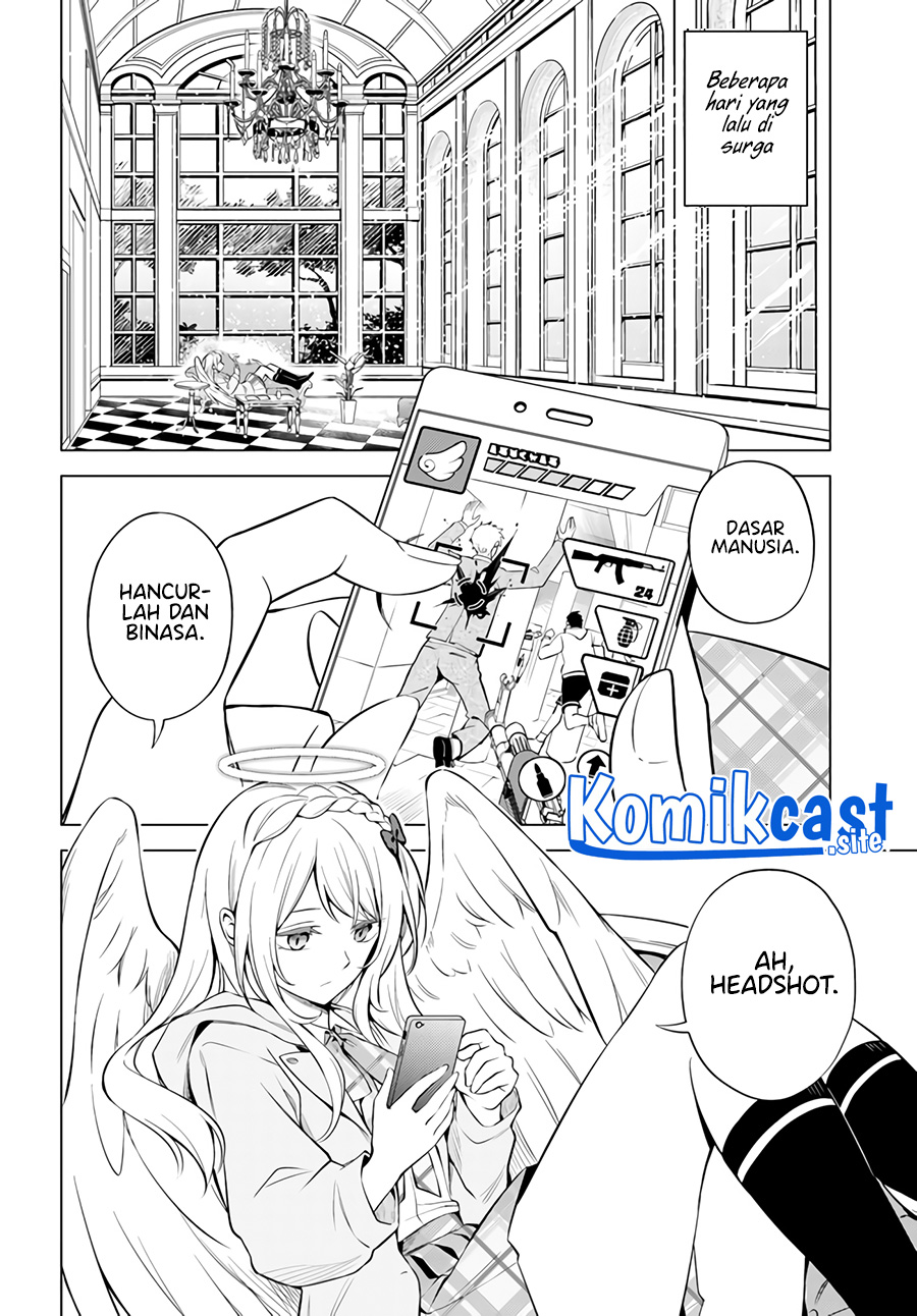Doro no Bunzai de Watashi dake no Taisetsu wo Ubaouda Nante Chapter 01 Gambar 4