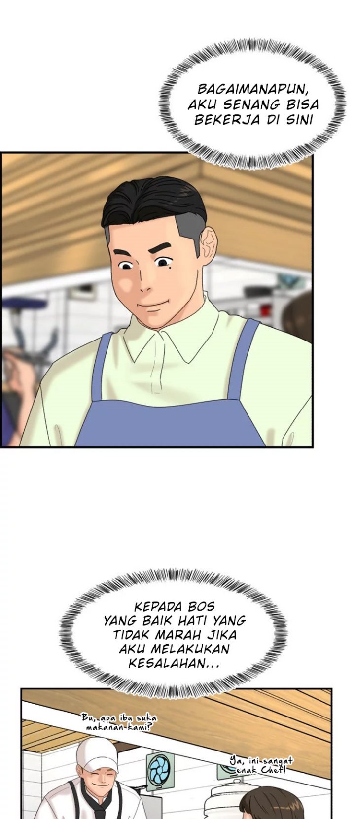 Special Restaurant Chapter 05 Gambar 45