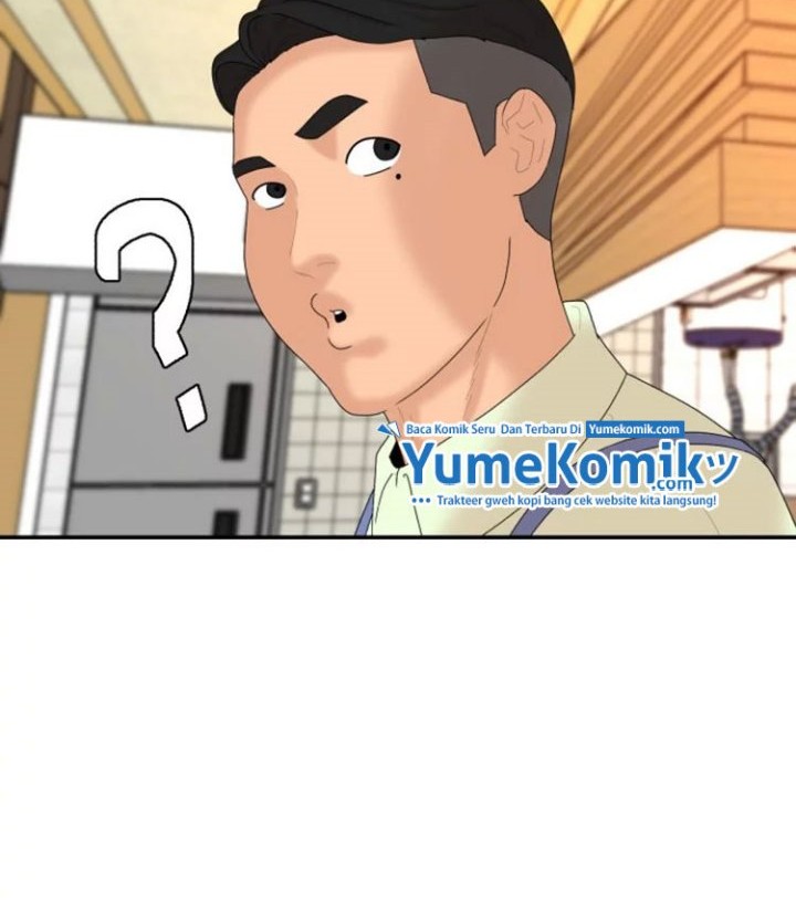 Special Restaurant Chapter 05 Gambar 50